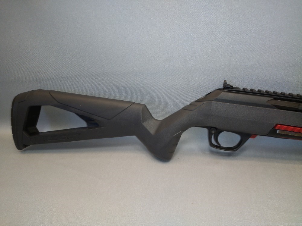 WINCHESTER WILDCAT .22LR 18"-img-6