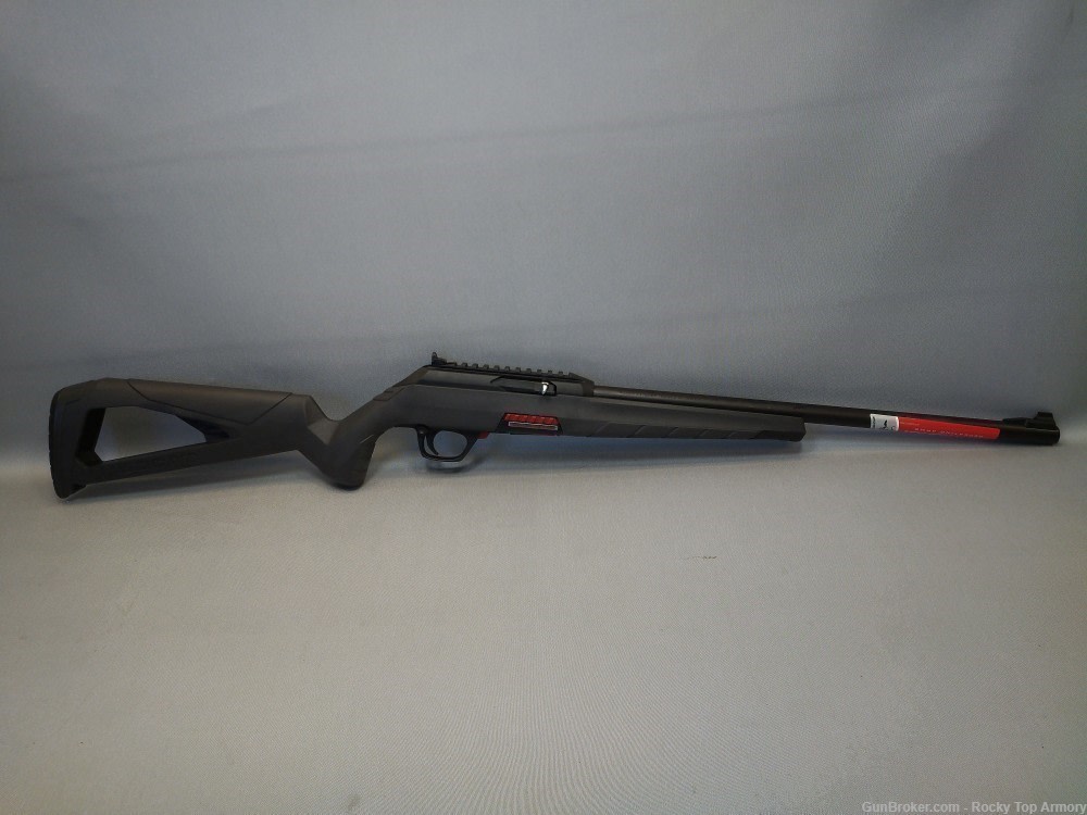 WINCHESTER WILDCAT .22LR 18"-img-4