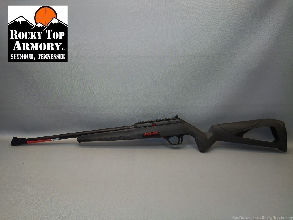 WINCHESTER WILDCAT .22LR 18"-img-0