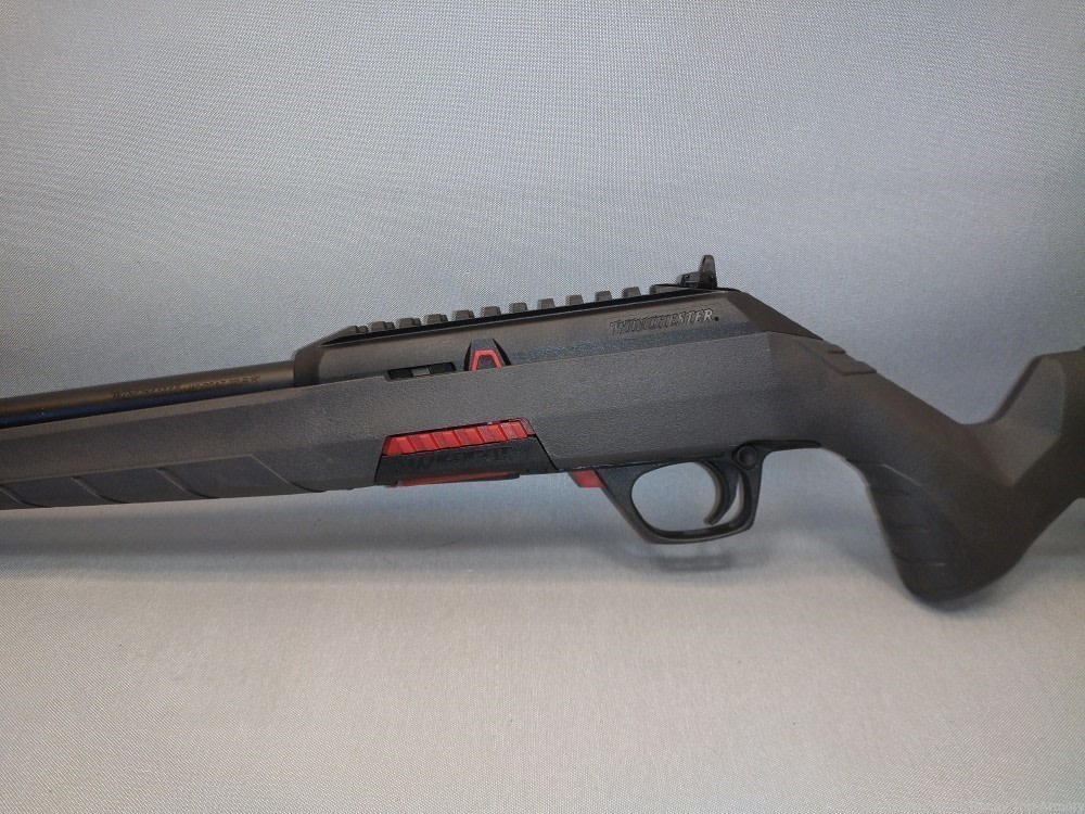 WINCHESTER WILDCAT .22LR 18"-img-1