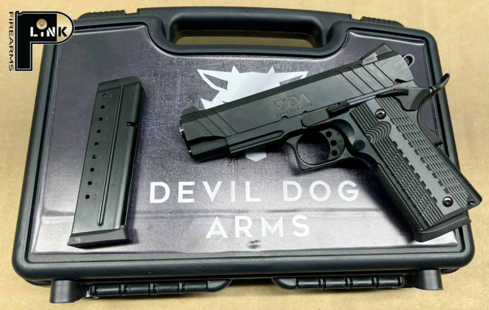 DEVIL DOG DD425 TACTICAL 4.25" (9MM) -img-0