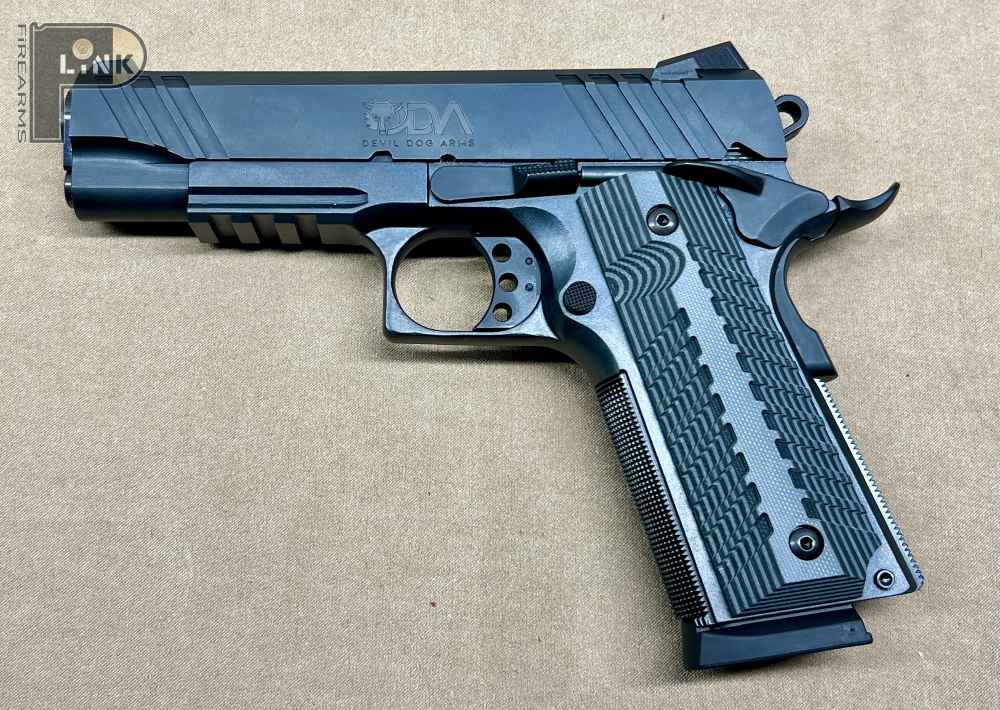 DEVIL DOG DD425 TACTICAL 4.25" (9MM) -img-3