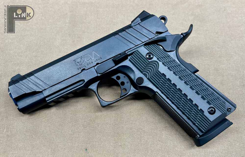 DEVIL DOG DD425 TACTICAL 4.25" (9MM) -img-1