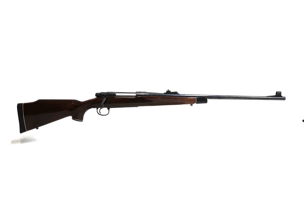 Remington Model 700 (.338 Win Mag) Bolt Action Rifle 24"-img-0