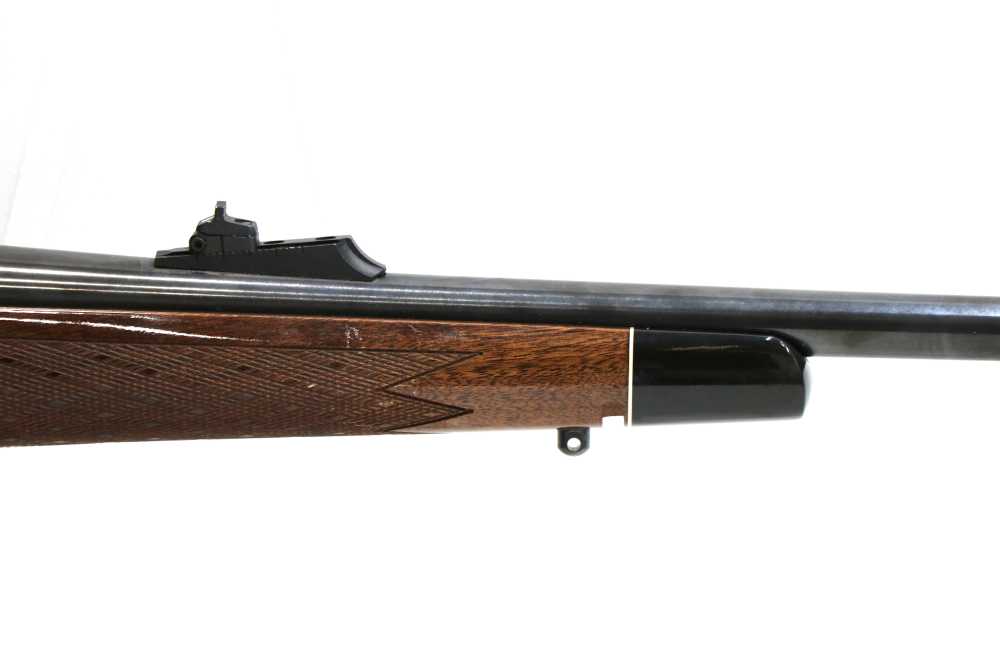 Remington Model 700 (.338 Win Mag) Bolt Action Rifle 24"-img-3