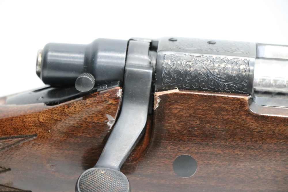 Remington Model 700 (.338 Win Mag) Bolt Action Rifle 24"-img-5