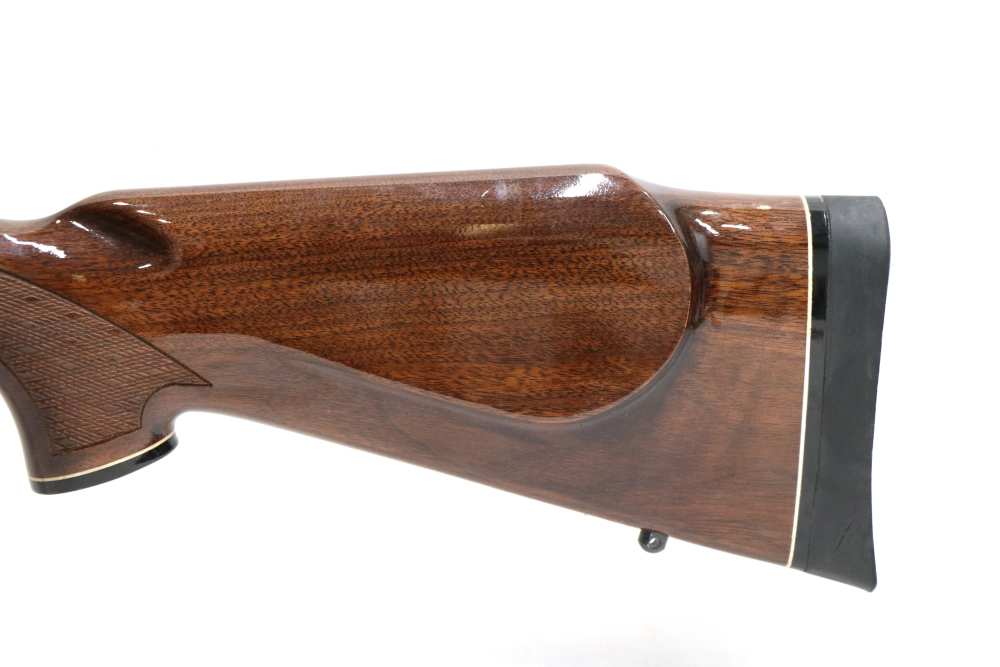 Remington Model 700 (.338 Win Mag) Bolt Action Rifle 24"-img-7