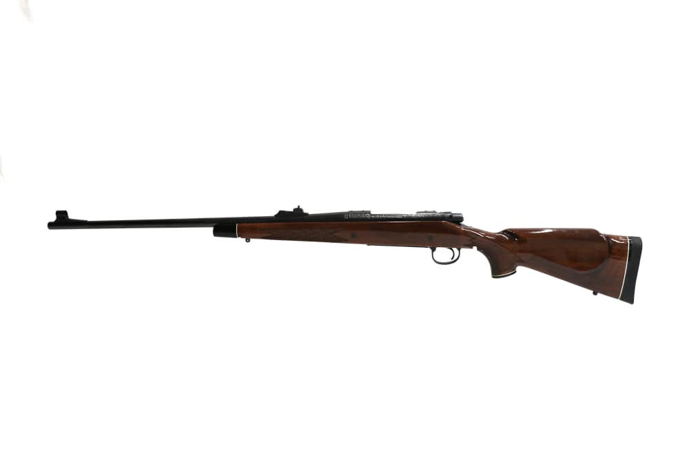 Remington Model 700 (.338 Win Mag) Bolt Action Rifle 24"-img-6