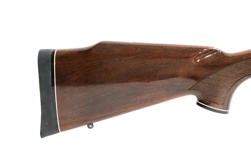 Remington Model 700 (.338 Win Mag) Bolt Action Rifle 24"-img-1
