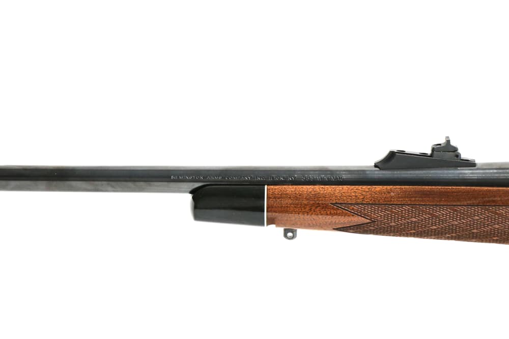Remington Model 700 (.338 Win Mag) Bolt Action Rifle 24"-img-9