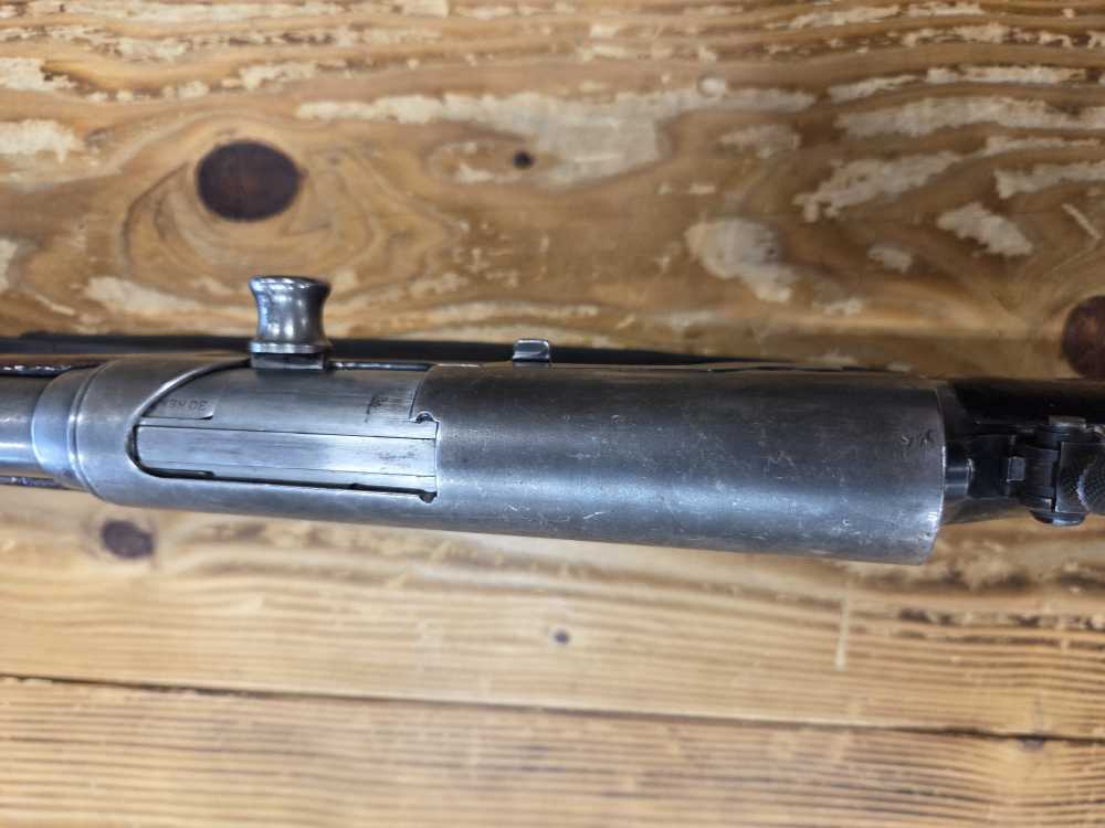 USED Remington Arms Model 8 .30 Rem-img-11