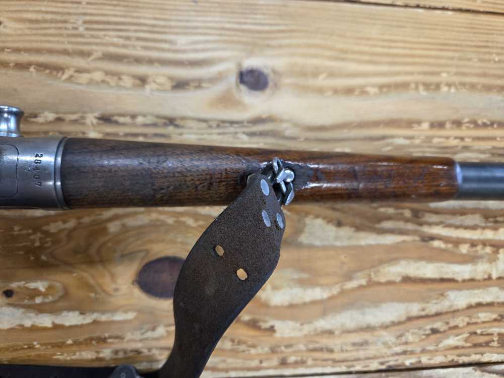 USED Remington Arms Model 8 .30 Rem-img-18