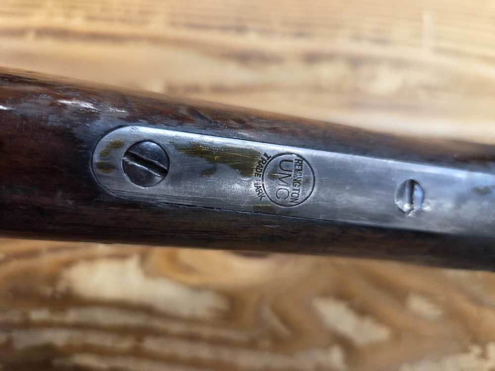 USED Remington Arms Model 8 .30 Rem-img-21