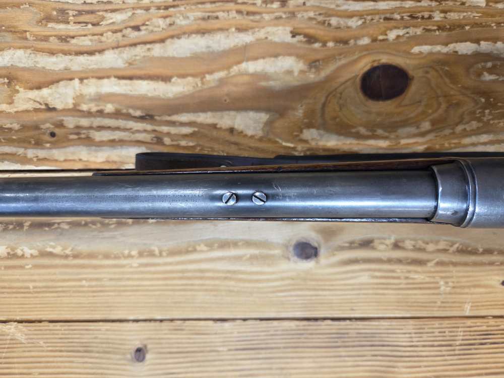 USED Remington Arms Model 8 .30 Rem-img-10
