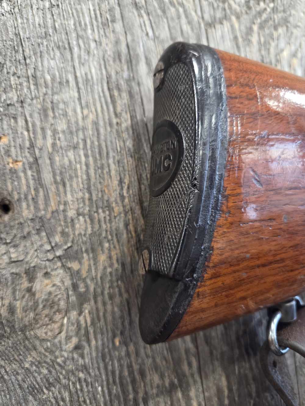 USED Remington Arms Model 8 .30 Rem-img-4