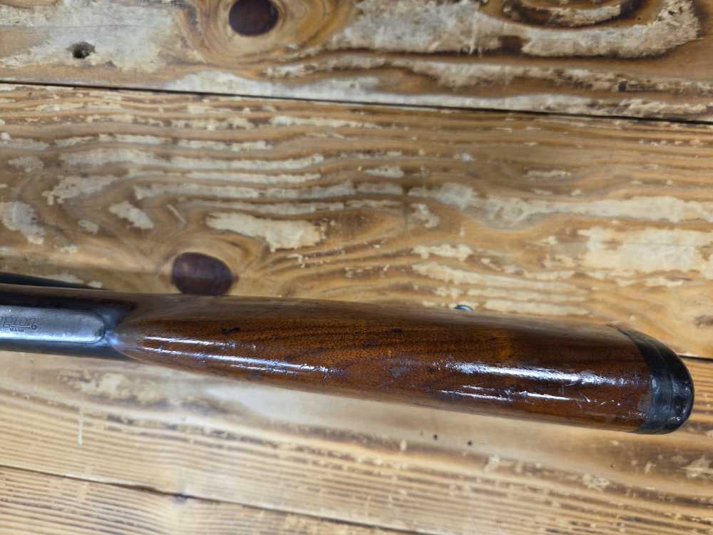USED Remington Arms Model 8 .30 Rem-img-13