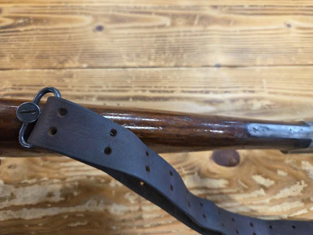USED Remington Arms Model 8 .30 Rem-img-20