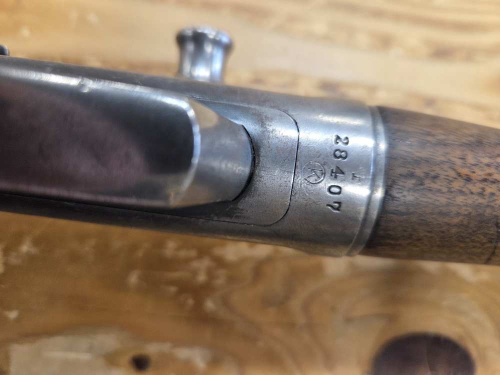 USED Remington Arms Model 8 .30 Rem-img-22