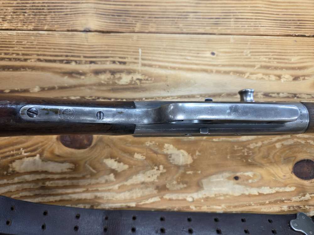 USED Remington Arms Model 8 .30 Rem-img-19