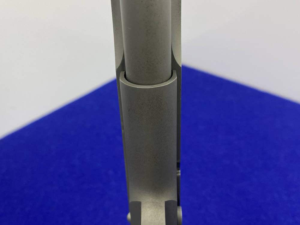 Colt Delta Elite MKIV 10mm Stainless 5" *TIMELESS COLT 1911*-img-23