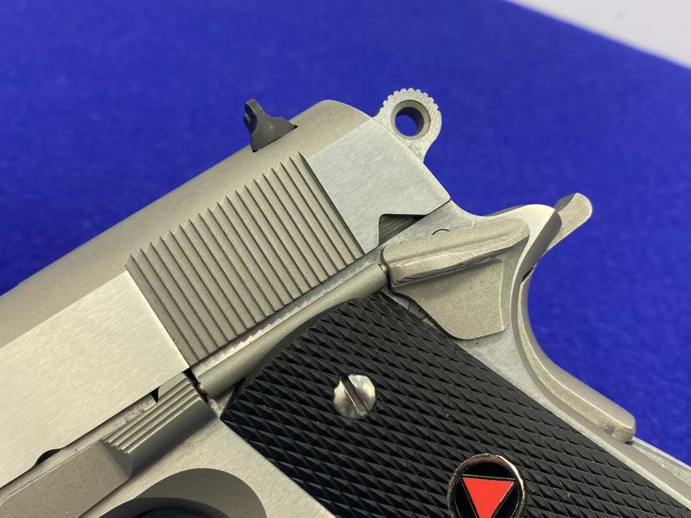 Colt Delta Elite MKIV 10mm Stainless 5" *TIMELESS COLT 1911*-img-8