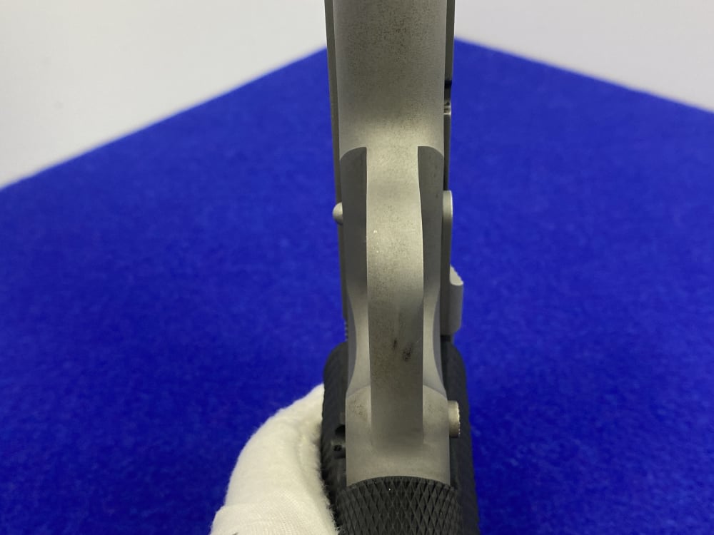 Colt Delta Elite MKIV 10mm Stainless 5" *TIMELESS COLT 1911*-img-24