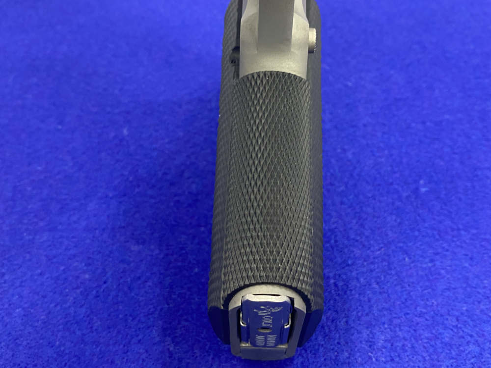 Colt Delta Elite MKIV 10mm Stainless 5" *TIMELESS COLT 1911*-img-25