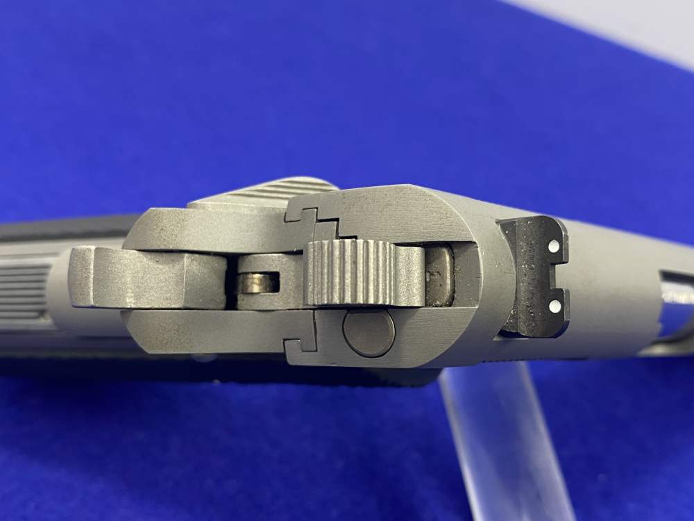 Colt Delta Elite MKIV 10mm Stainless 5" *TIMELESS COLT 1911*-img-17