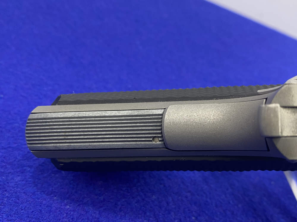 Colt Delta Elite MKIV 10mm Stainless 5" *TIMELESS COLT 1911*-img-16