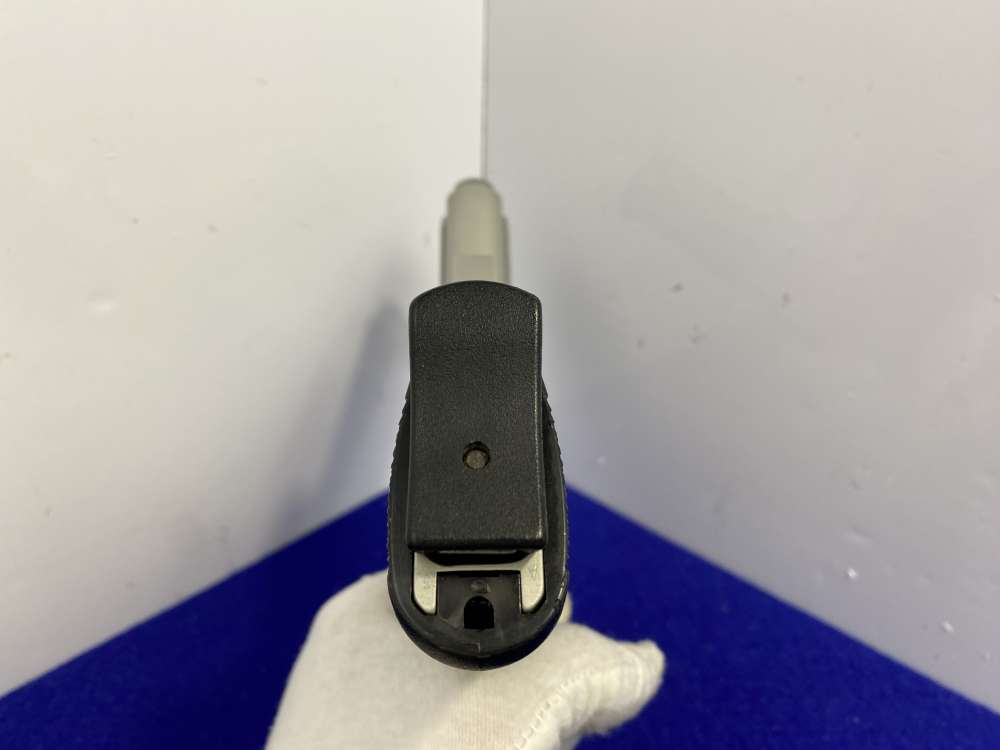 Smith Wesson 3953 9mm SS 3.5" *SINGLE STACK CARRY PROFILE*-3rd Gen-img-28
