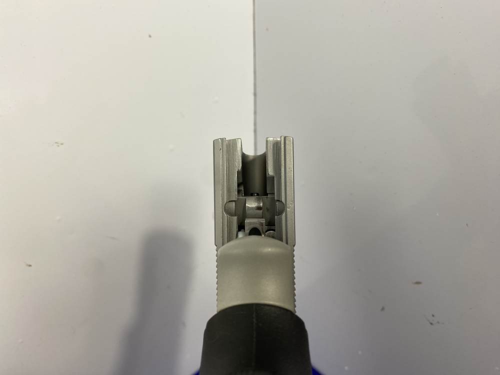 Smith Wesson 3953 9mm SS 3.5" *SINGLE STACK CARRY PROFILE*-3rd Gen-img-32