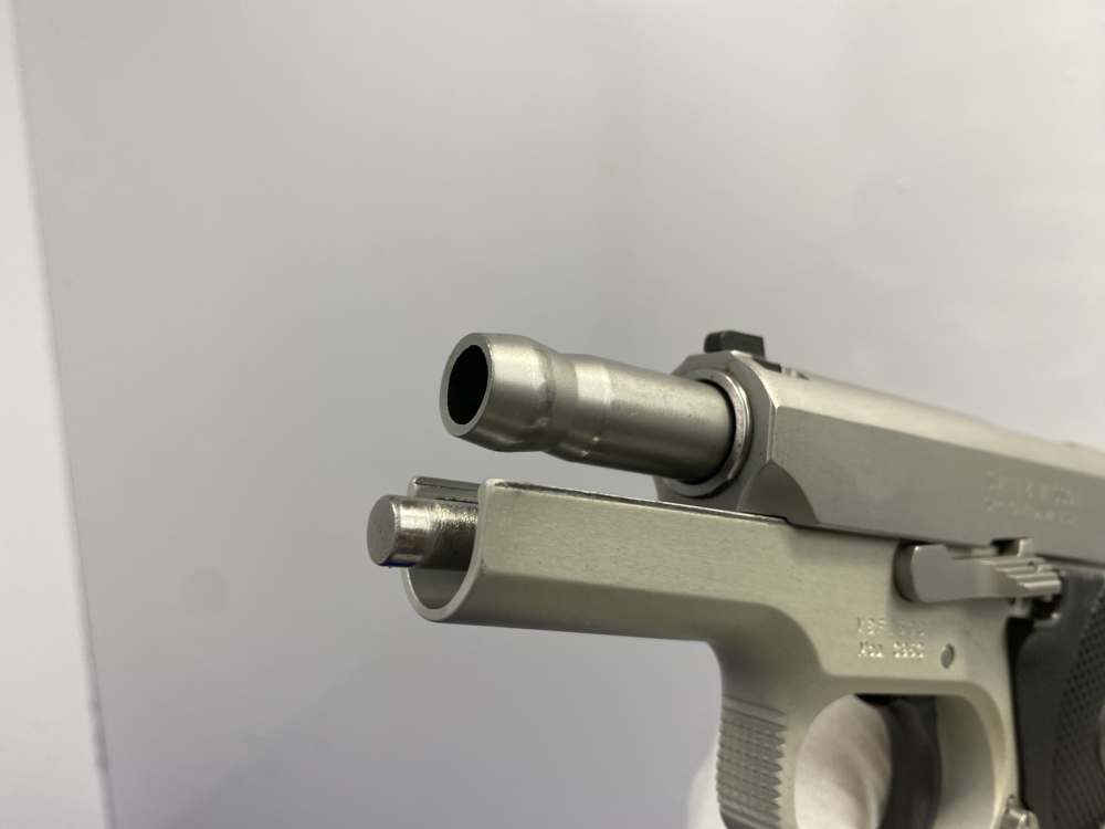 Smith Wesson 3953 9mm SS 3.5" *SINGLE STACK CARRY PROFILE*-3rd Gen-img-34