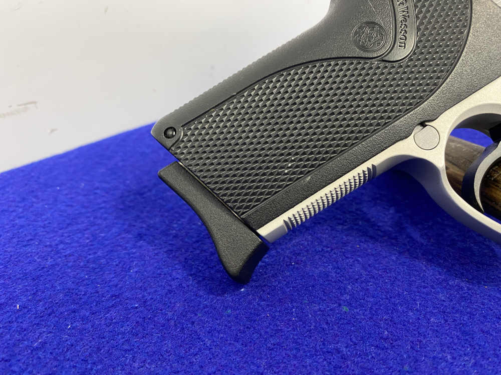 Smith Wesson 3953 9mm SS 3.5" *SINGLE STACK CARRY PROFILE*-3rd Gen-img-13