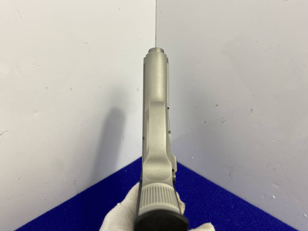 Smith Wesson 3953 9mm SS 3.5" *SINGLE STACK CARRY PROFILE*-3rd Gen-img-29