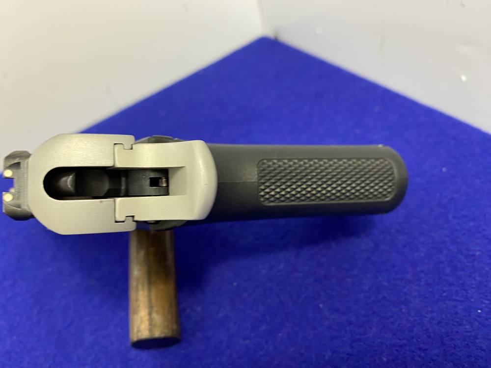 Smith Wesson 3953 9mm SS 3.5" *SINGLE STACK CARRY PROFILE*-3rd Gen-img-22