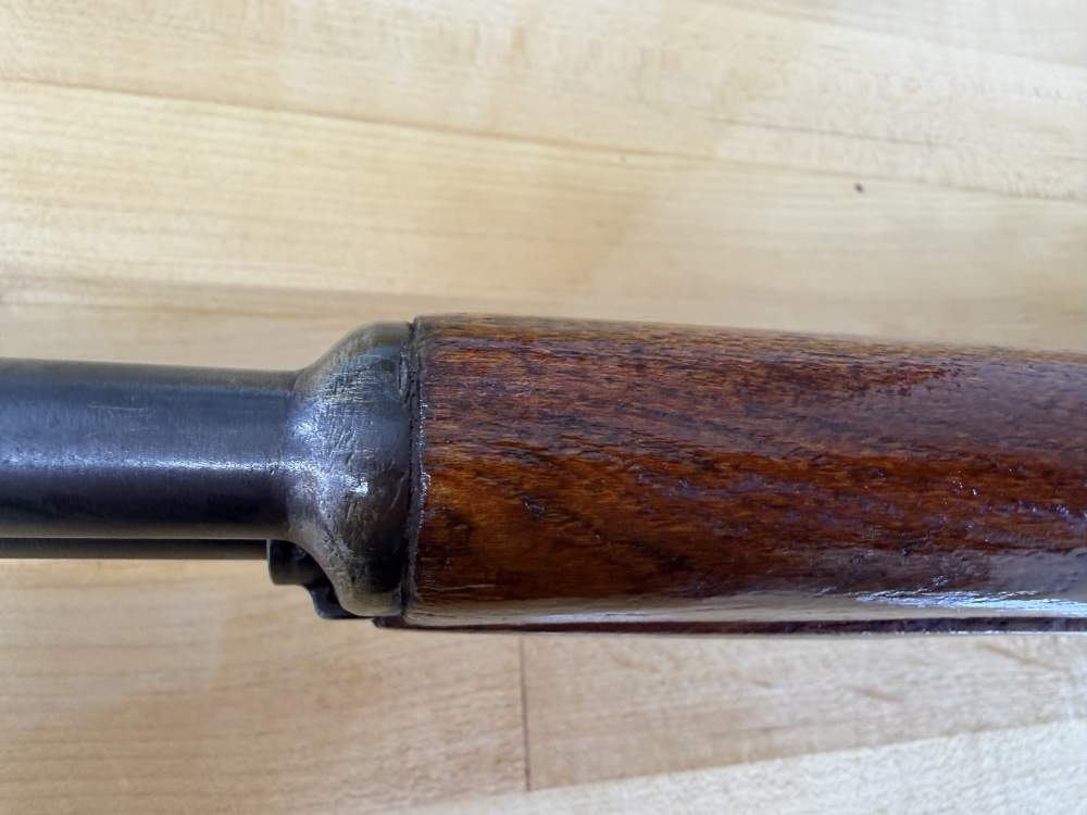 Used Yugo SKS Rifle in 7.62x39mm with Grenade Launcher-img-35