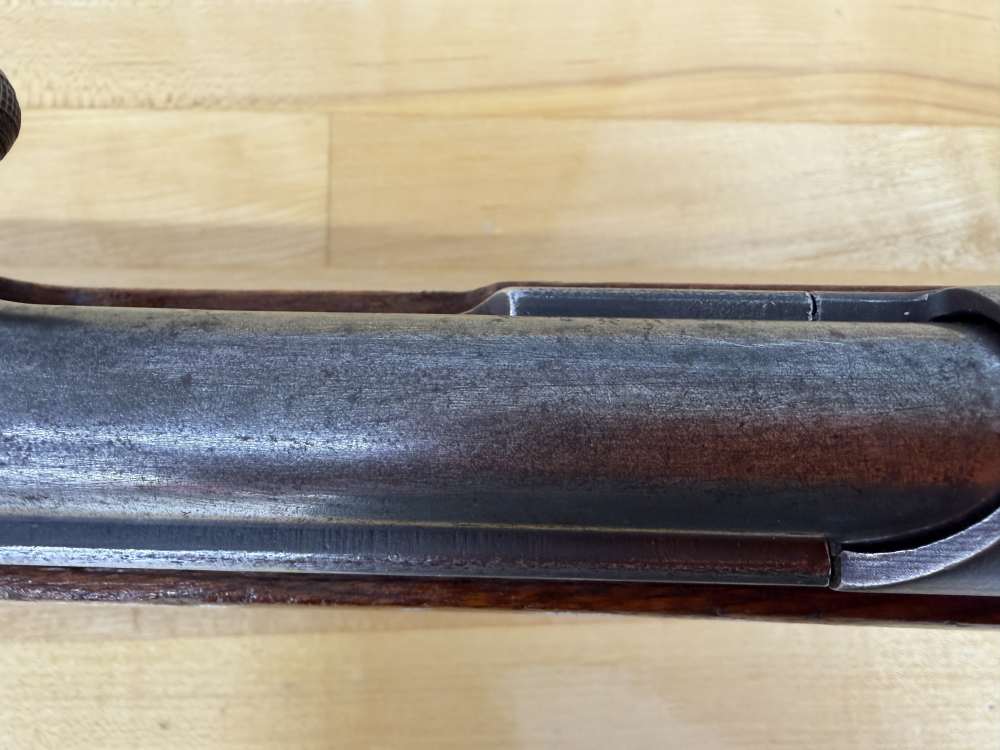 Used Yugo SKS Rifle in 7.62x39mm with Grenade Launcher-img-43