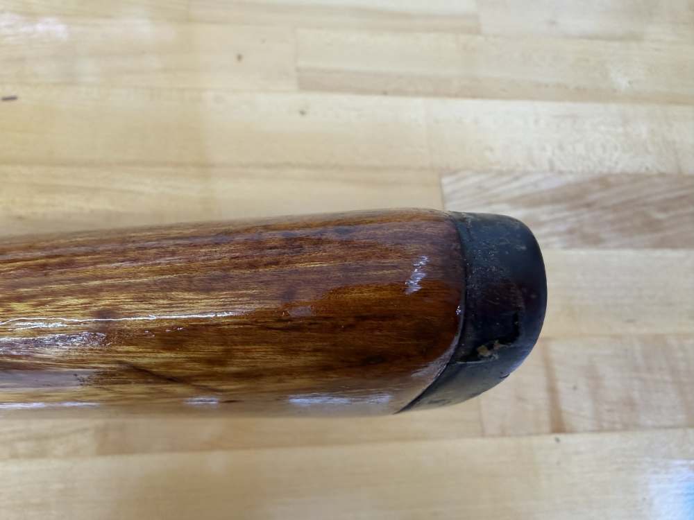 Used Yugo SKS Rifle in 7.62x39mm with Grenade Launcher-img-64