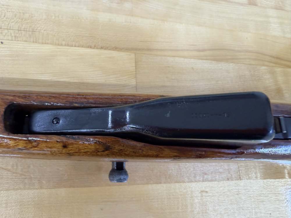 Used Yugo SKS Rifle in 7.62x39mm with Grenade Launcher-img-57