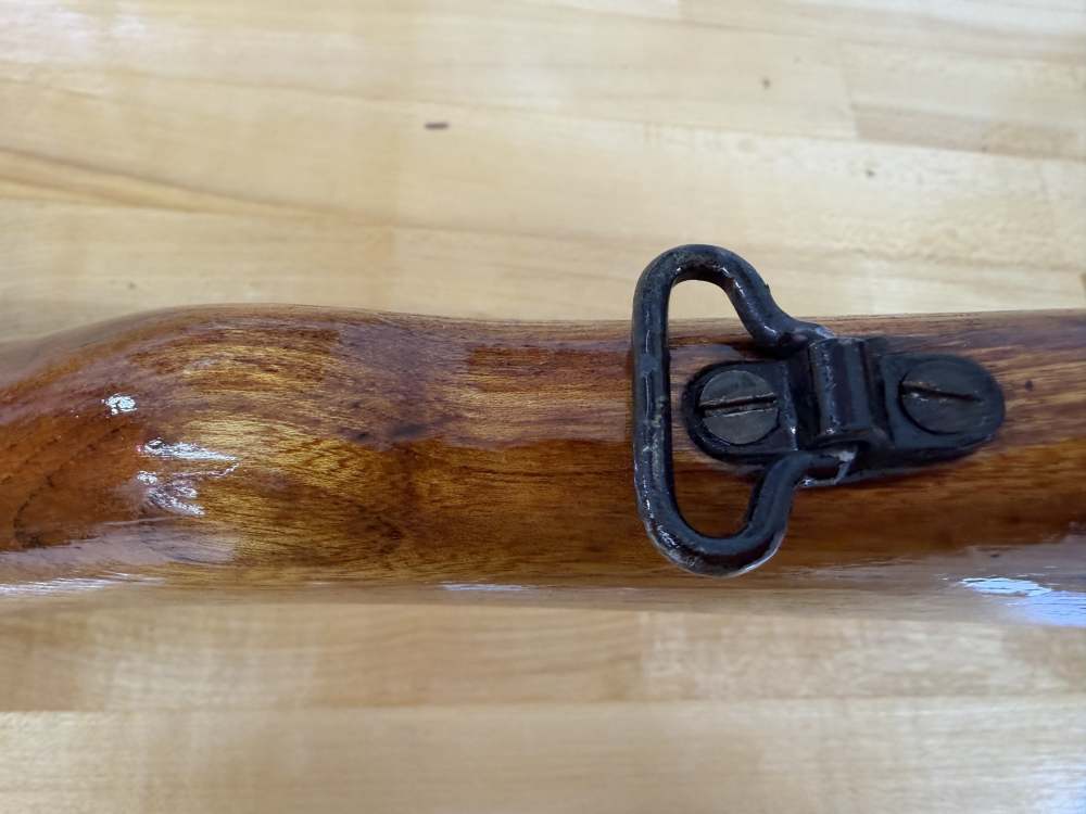 Used Yugo SKS Rifle in 7.62x39mm with Grenade Launcher-img-62