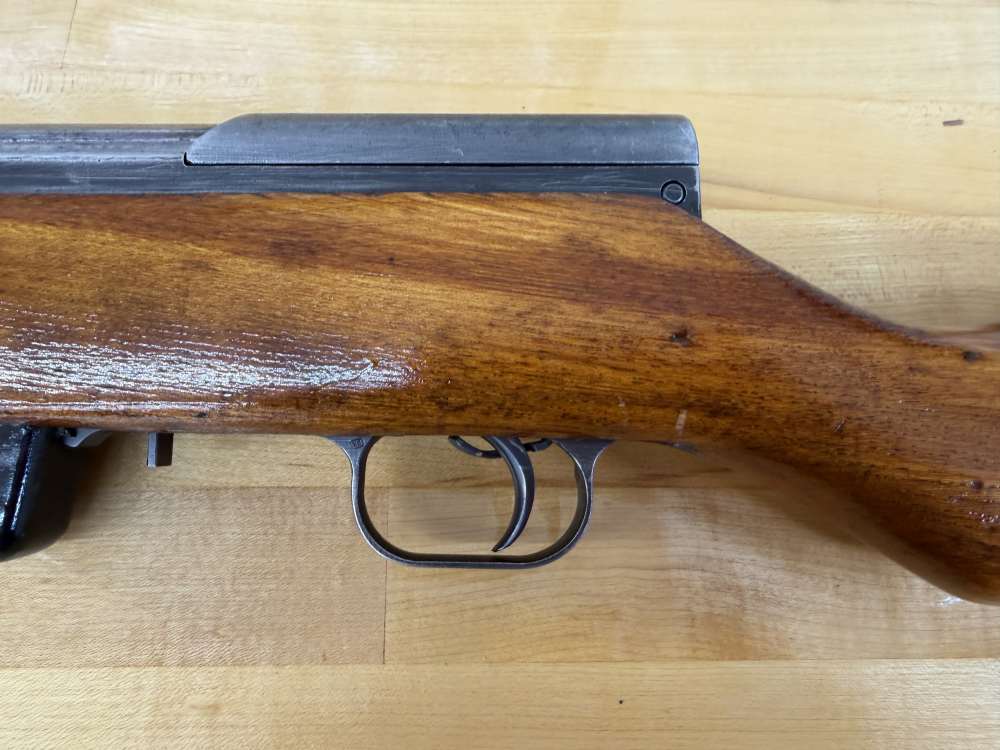 Used Yugo SKS Rifle in 7.62x39mm with Grenade Launcher-img-27