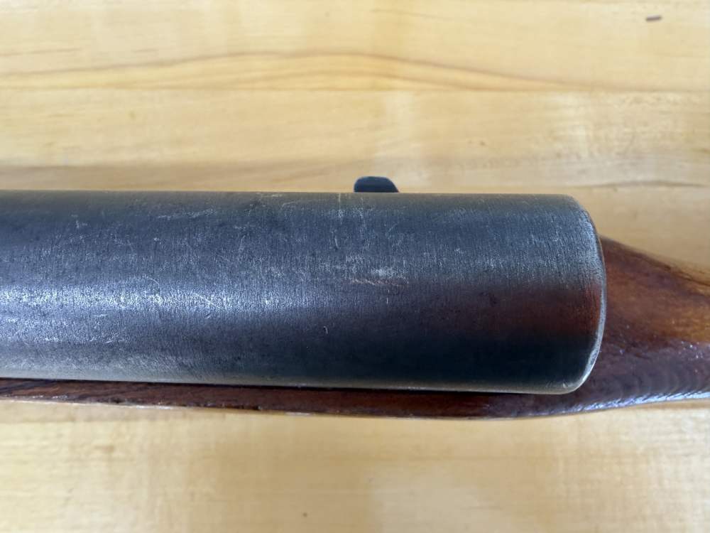 Used Yugo SKS Rifle in 7.62x39mm with Grenade Launcher-img-45