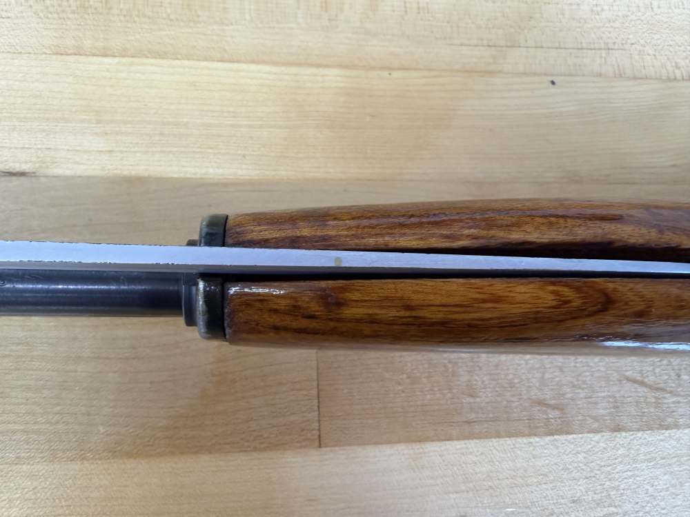 Used Yugo SKS Rifle in 7.62x39mm with Grenade Launcher-img-54