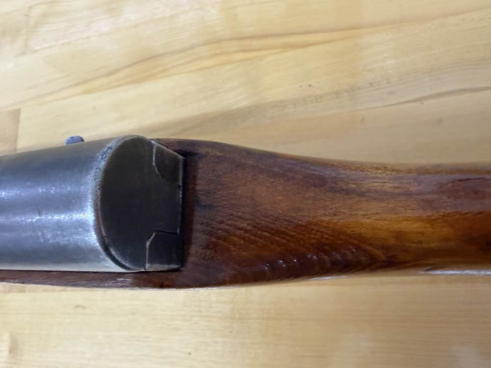 Used Yugo SKS Rifle in 7.62x39mm with Grenade Launcher-img-46
