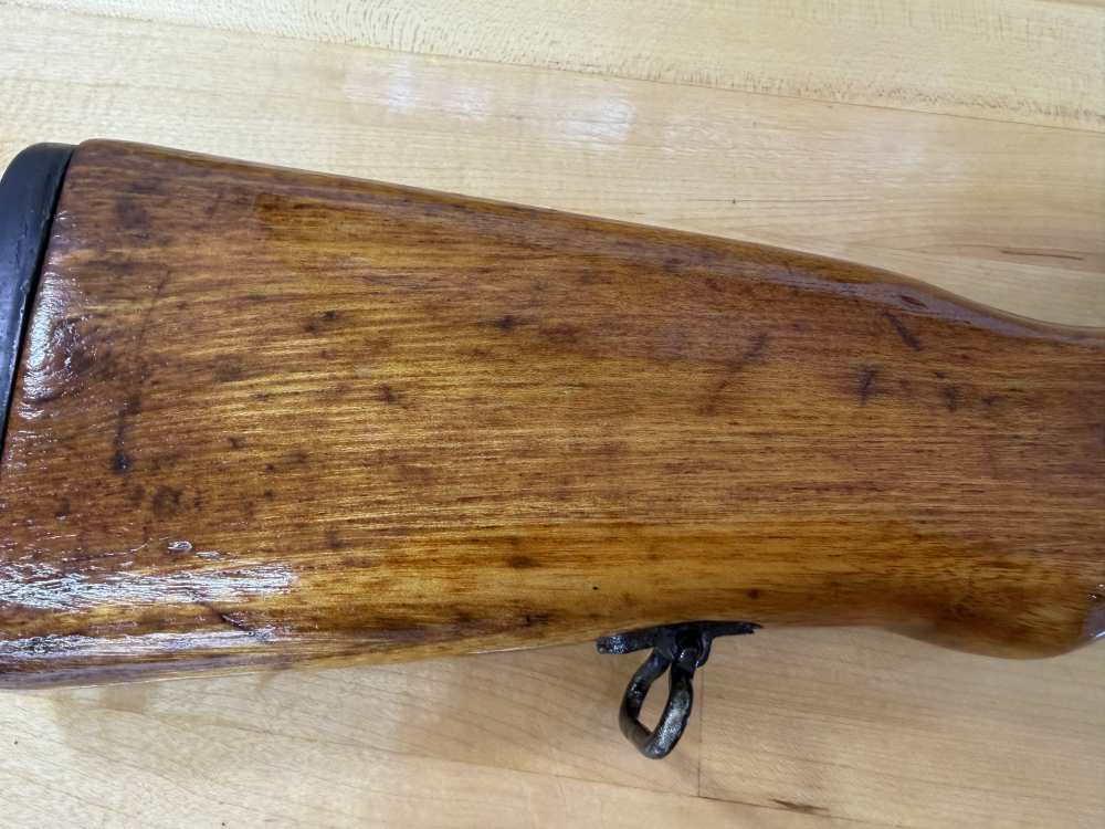 Used Yugo SKS Rifle in 7.62x39mm with Grenade Launcher-img-14