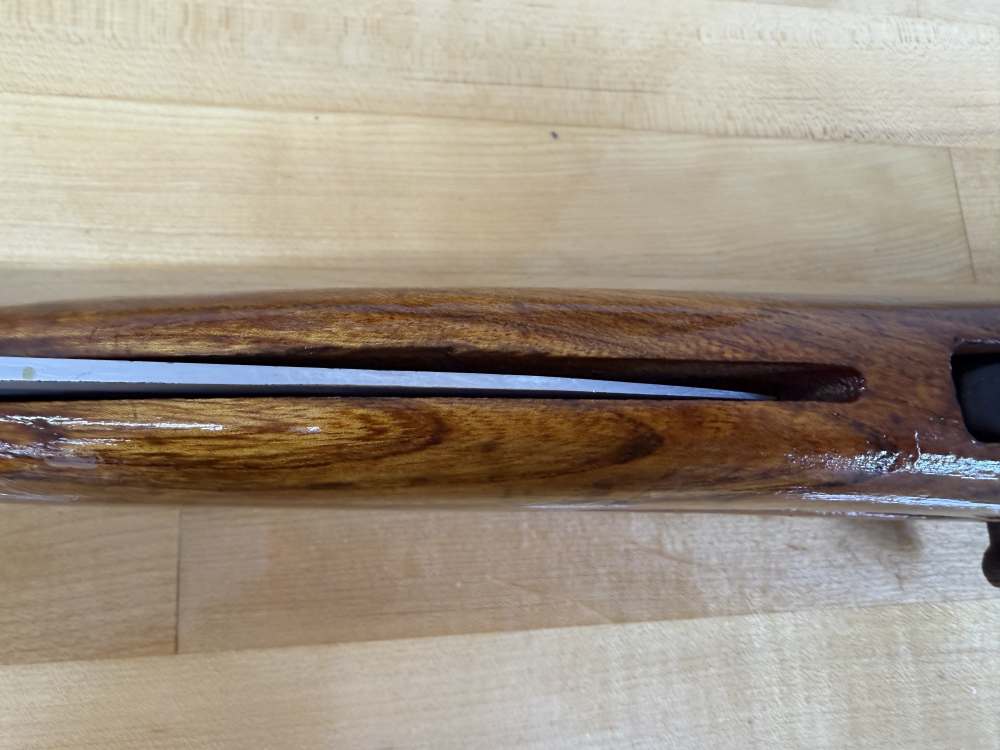 Used Yugo SKS Rifle in 7.62x39mm with Grenade Launcher-img-55