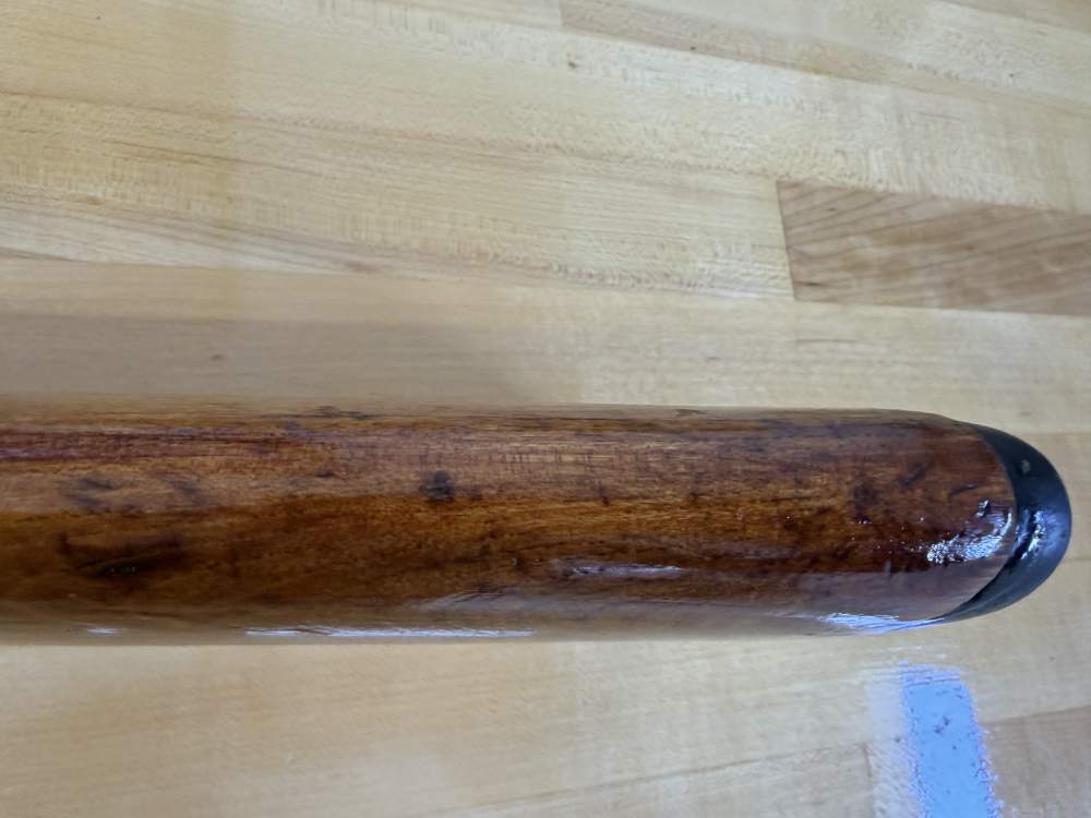 Used Yugo SKS Rifle in 7.62x39mm with Grenade Launcher-img-48