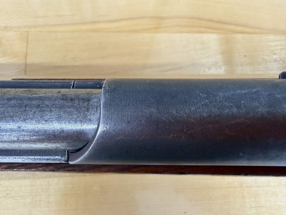 Used Yugo SKS Rifle in 7.62x39mm with Grenade Launcher-img-44