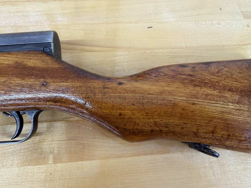 Used Yugo SKS Rifle in 7.62x39mm with Grenade Launcher-img-28