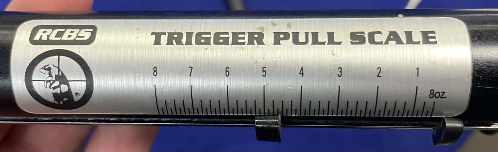 1982 Ruger Mark II-img-7